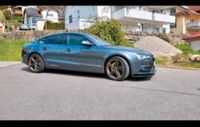 Audi A5 S-line ABT RS Optik Baden-Württemberg - Zaberfeld Vorschau