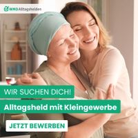 Alltagsheld (m/w/d) mit Kleingewerbe in Bremerhaven Häfen - Bremerhaven Vorschau