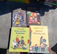 Cornelia Funke Bücher Rheinland-Pfalz - Unkel Vorschau
