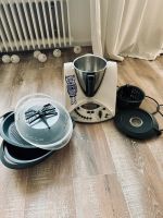 Thermomix TM31 von Vorwerk Nordrhein-Westfalen - Lüdenscheid Vorschau