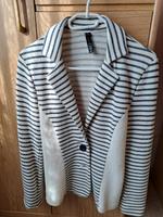 Sweatblazer  Blazer  Gr L Nordrhein-Westfalen - Rietberg Vorschau