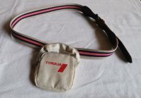 original TYROLIA Bauchtasche Waist Belt Unisex Tasche Bag Sport R Hessen - Hochheim am Main Vorschau