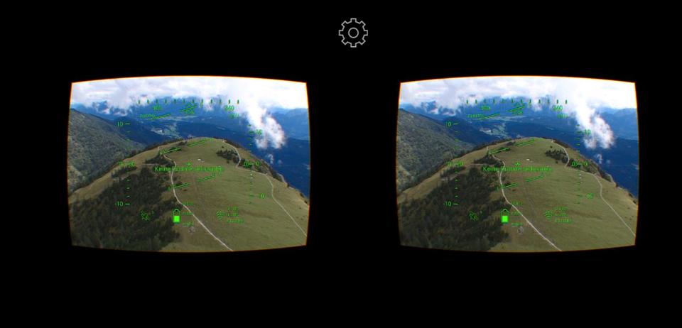 Top DJI Mavic Mini Drohne mit VR  FPV Brille, als Set mit Koffer in Kassel
