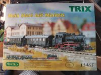 Trix "Mein Start mit Minitrix" 11465 + Erweiterung Duisburg - Meiderich/Beeck Vorschau