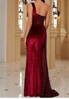 Abendkleid -ABI Kleid Mitte - Wedding Vorschau