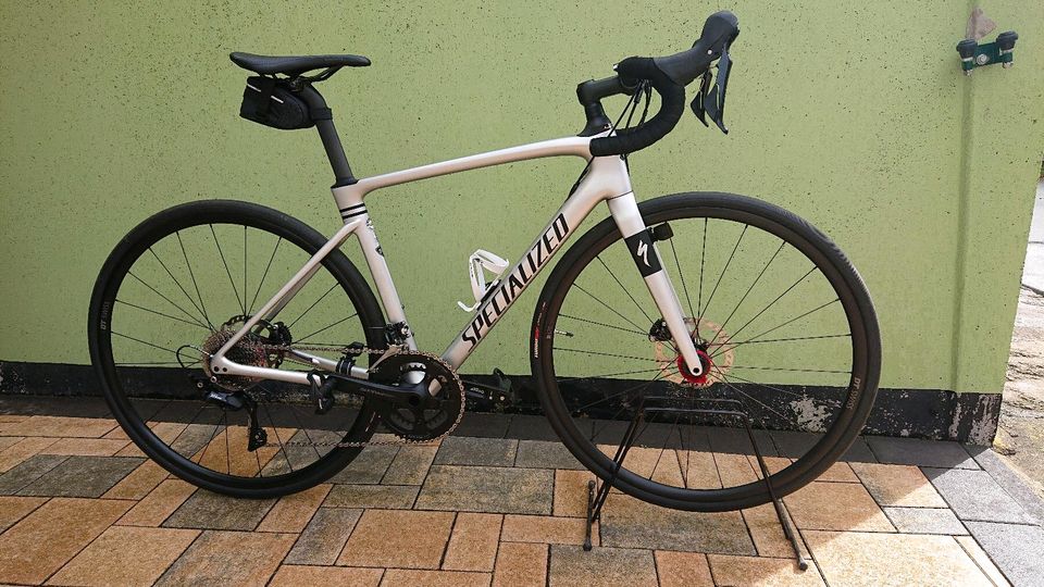 Rennrad Specialized Roubaix Sport in Gotha