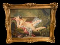 Portrait of Marie-Louis O’Murphy (Nude on a Sofa) Bayern - Glonn Vorschau