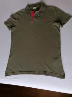 HOLLISTER Polo-Short Gr. S Bonn - Kessenich Vorschau