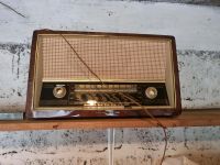 Loewe opta altes Radio antik Rheinland-Pfalz - Frettenheim Vorschau