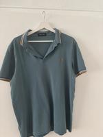 Fred Perry Polohemd Nordrhein-Westfalen - Attendorn Vorschau