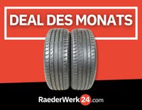 ⭐ 2x NEU 205/65 R16 95W Nexen N Fera Sport* Sommerreifen Baden-Württemberg - Münsingen Vorschau