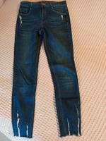 H&M Skinny Jeans Hessen - Fischbachtal Vorschau