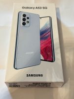 Samsung Galaxy A53 5G 128GB Niedersachsen - Bad Salzdetfurth Vorschau