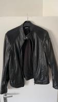 Tigha Lederjacke L – Original, wenig getragen, Top Zustand Hessen - Kassel Vorschau