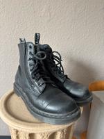 Dr. martens 1460 Pascal W/ZIP Schwarz 39 Nürnberg (Mittelfr) - Mitte Vorschau