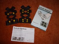 Schuh-Spikes Weinberger Gr. S/M -  37-41 Elberfeld - Elberfeld-West Vorschau