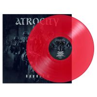ATROCITY - Okkult II - limited Edition Red Vinyl LP - NEU Baden-Württemberg - Vöhringen Vorschau