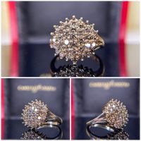 Diamantenringe Goldring 585 750 Brillant Solitär 14K 18K Gelbgold Berlin - Schöneberg Vorschau