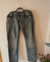 Herren Jeans Hose Größe 33/34 Baden-Württemberg - Leingarten Vorschau