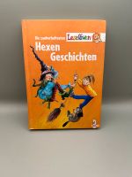 Die zauberhaftesten Leselöwen - Hexen Geschichten Nordrhein-Westfalen - Castrop-Rauxel Vorschau