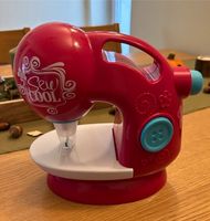 Tolles Weihnachtsgeschenk - Sew Cool Maschine -Nähmaschine f. Kid Berlin - Charlottenburg Vorschau