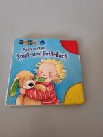 Mein erstes Spiel-und Beiß-Buch, Buch, Kinderbuch. Nürnberg (Mittelfr) - Oststadt Vorschau