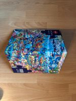 Hey Puzzle 1000 Teile Nordrhein-Westfalen - Paderborn Vorschau