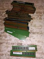 RAM Speicher DDR 2 DDR 3 von 1gb bis 4gb Baden-Württemberg - Göppingen Vorschau