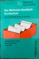 Das Methoden-Handbuch Grundschule Rheinland-Pfalz - Breitenbach  Vorschau