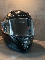 Nexo Integralhelm Sport II Schwarz XL Neumünster - Timmaspe Vorschau