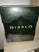 Diablo 3 RoS Collectors Edition PC NEU Baden-Württemberg - Baltmannsweiler Vorschau