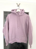 H&M Pulli Hoodie Flieder Dortmund - Innenstadt-West Vorschau