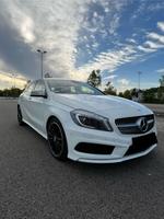 Mercedes-Benz A 200 AMG Line AMG Line Bayern - Münchsmünster Vorschau