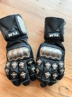 Motorradhandschuhe mit Protektoren Nordrhein-Westfalen - Rösrath Vorschau