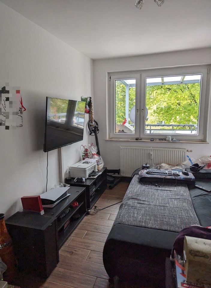 4 Zimmer Wohnung in Kirchheim unter Teck