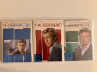 DVDs Mentalist Life und Two and a half man Berlin - Zehlendorf Vorschau