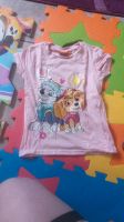 Mädchen T-Shirt von paw Patrol Kiel - Ellerbek-Wellingdorf Vorschau