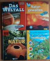 Naturbücher 4Stück ( für Kinder) Niedersachsen - Osterode am Harz Vorschau