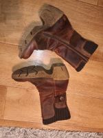 Camel active  damen stiefel gr.38 Thüringen - Sondershausen Vorschau