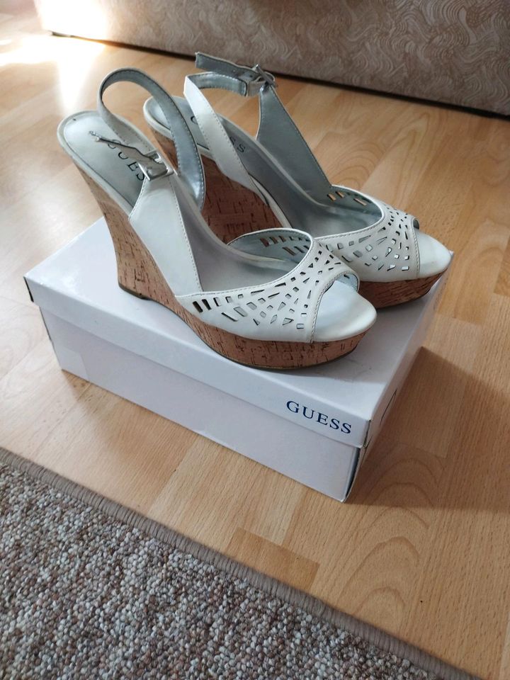 Guess Damen Schuhe in Dortmund