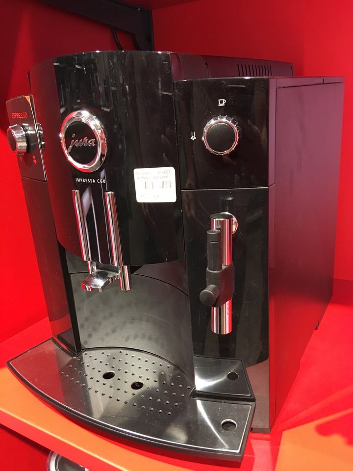 Kaffeeautomaten Reparatur Service in Berlin Steglitz in Berlin