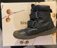 Winterschuhe Kinderschuhe BISGAARD Lederstiefel Leder/Wolle 30 Altona - Hamburg Bahrenfeld Vorschau