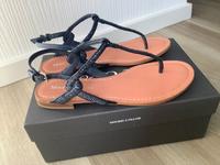 Marc O’polo Damen Sandalen Größe 41 neu Baden-Württemberg - Karlsruhe Vorschau