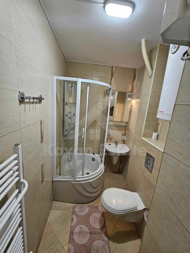 3 Zimmer Wohnung zur Langzeitmiete in Burgas Bulgarien in Zwickau