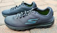 Skechers Herren Sneaker Schwarz. Neu Größe 44,5 Nordrhein-Westfalen - Herne Vorschau
