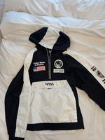 Windbreaker NASA Discovery Atlantis Pull&Bear München - Trudering-Riem Vorschau