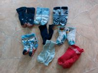 Babysocken Hessen - Twistetal Vorschau