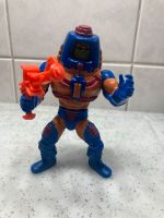 Heman masters of the universe motu Mattel Nordrhein-Westfalen - Nettetal Vorschau