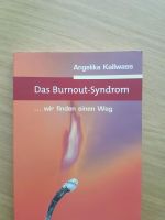 Buch "Das Burnout-Syndrom" von Angelika Kallwass Bayern - Schwabach Vorschau