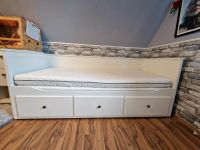 Hemnes Bett Niedersachsen - Himmelpforten Vorschau